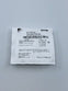 Smiths Medical MX252L Medex Three Way Stopcock 20inch Ext MLL